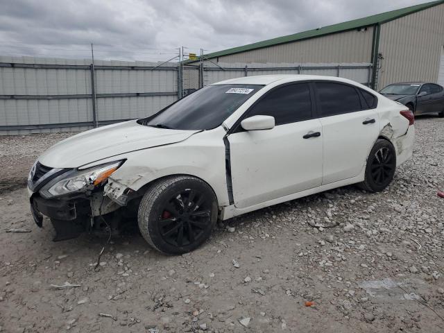 nissan altima 2.5 2018 1n4al3ap7jc138472