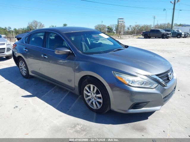 nissan altima 2018 1n4al3ap7jc146670