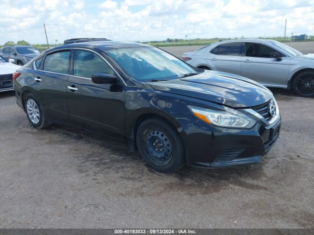 nissan altima 2018 1n4al3ap7jc147320