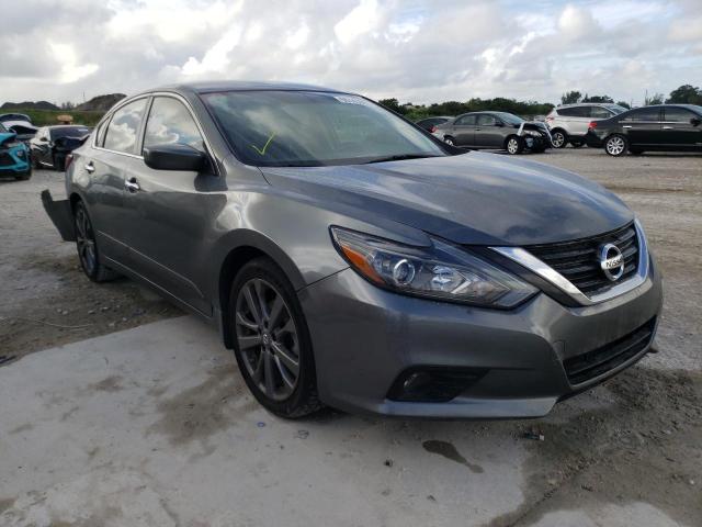 nissan altima 2.5 2018 1n4al3ap7jc152503