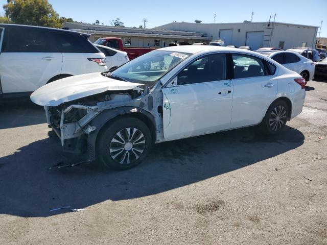 nissan altima 2.5 2018 1n4al3ap7jc159337