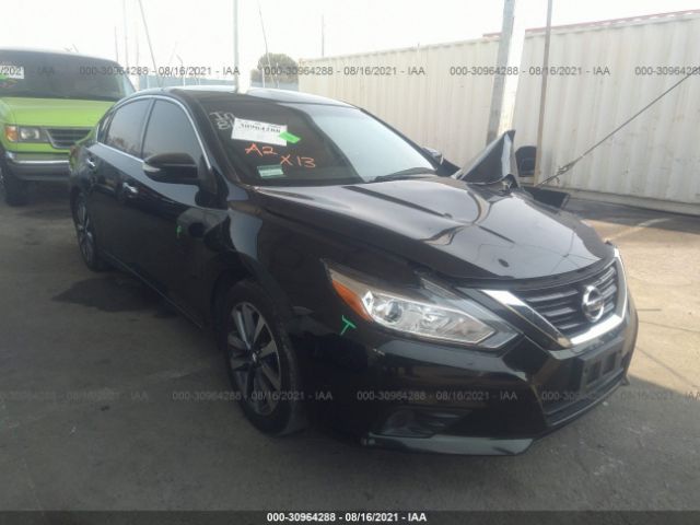 nissan altima 2018 1n4al3ap7jc162562