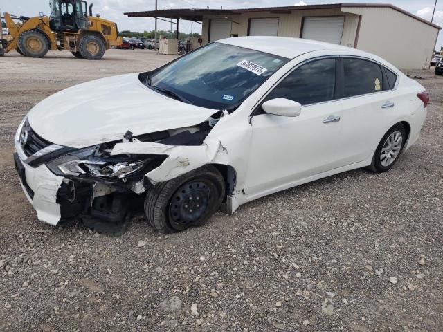 nissan altima 2018 1n4al3ap7jc167602