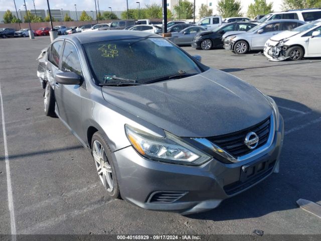 nissan altima 2018 1n4al3ap7jc169981