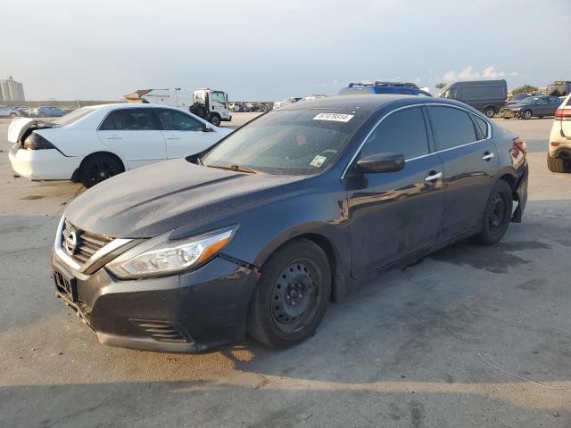 nissan altima 2.5 2018 1n4al3ap7jc171780