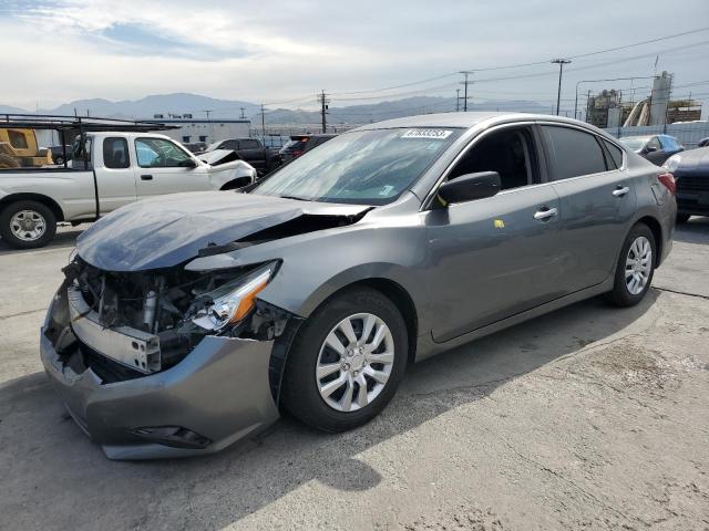 nissan altima 2018 1n4al3ap7jc172489