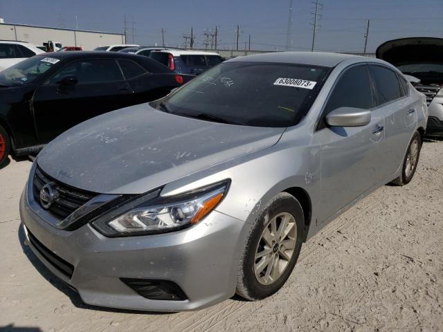 nissan altima 2018 1n4al3ap7jc174789