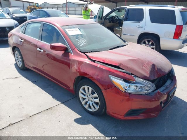 nissan altima 2018 1n4al3ap7jc175991