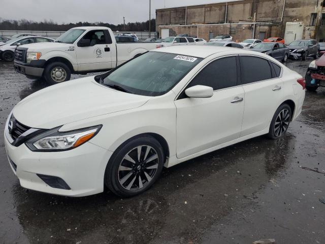 nissan altima 2.5 2018 1n4al3ap7jc178924