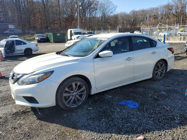 nissan altima 2.5 2018 1n4al3ap7jc179183