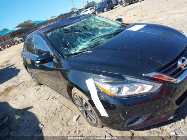 nissan altima 2018 1n4al3ap7jc182388