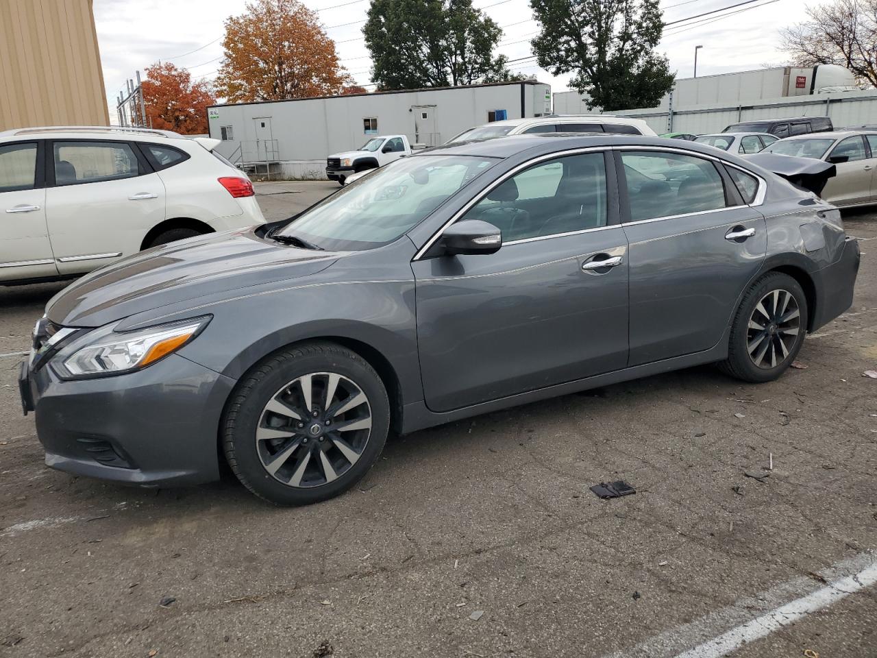 nissan altima 2018 1n4al3ap7jc183587