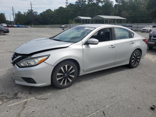 nissan altima 2.5 2018 1n4al3ap7jc184609