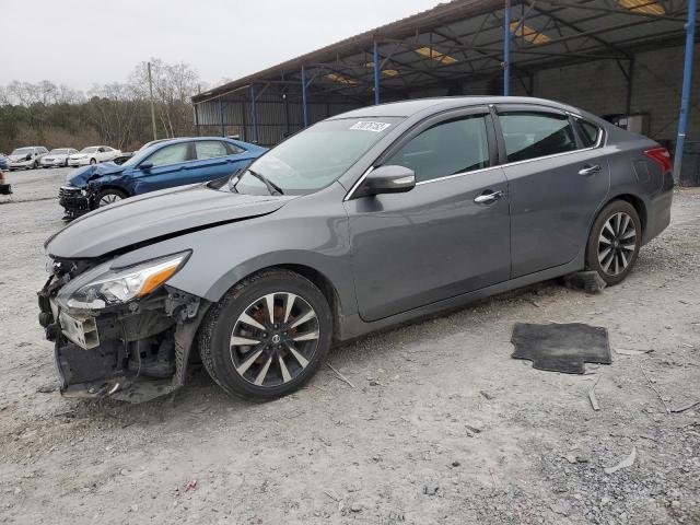 nissan altima 2.5 2018 1n4al3ap7jc189745