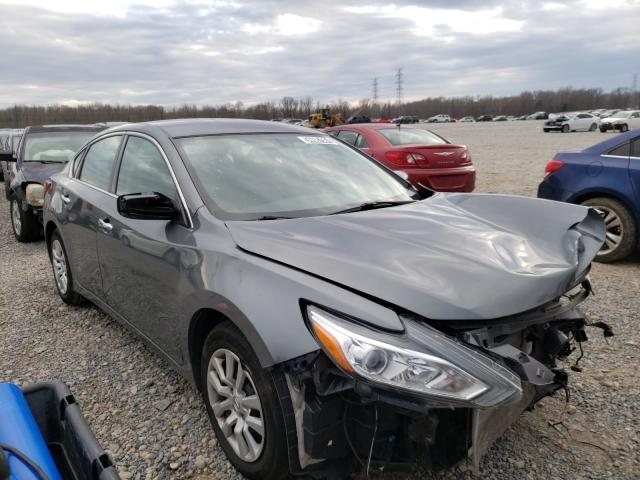 nissan altima 2.5 2018 1n4al3ap7jc191186