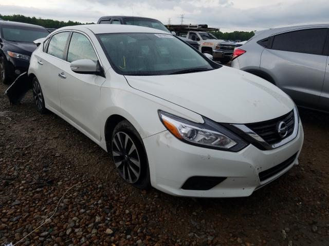 nissan altima 2.5 2018 1n4al3ap7jc192175