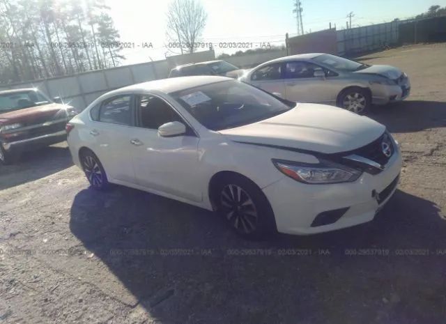 nissan altima 2018 1n4al3ap7jc192578