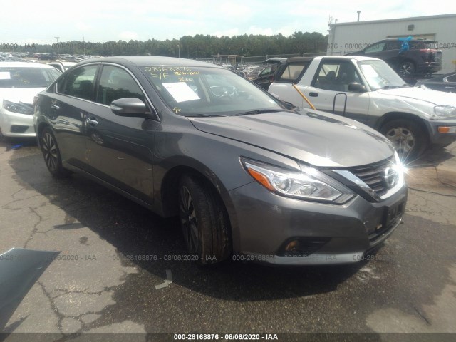 nissan altima 2018 1n4al3ap7jc196730