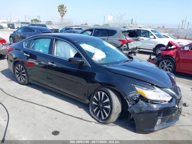 nissan altima 2018 1n4al3ap7jc197103