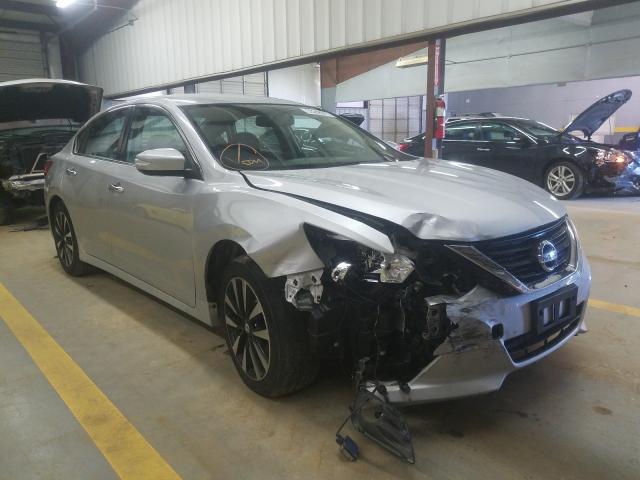 nissan altima 2.5 2018 1n4al3ap7jc201862