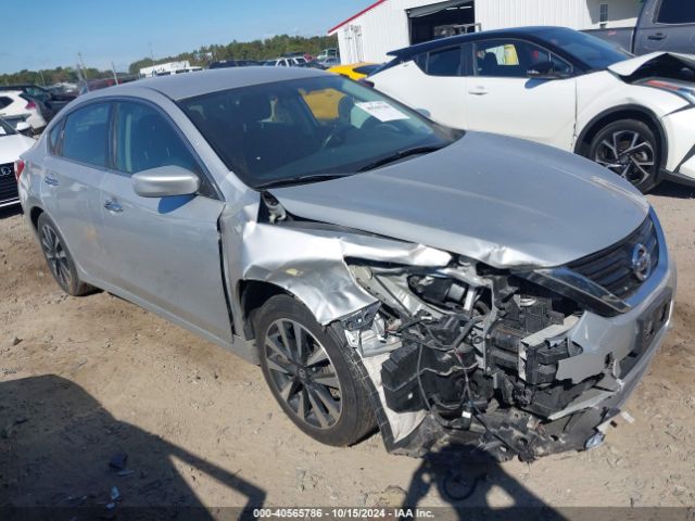 nissan altima 2018 1n4al3ap7jc206785