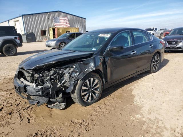 nissan altima 2.5 2018 1n4al3ap7jc207922