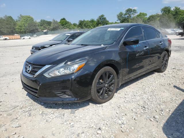 nissan altima 2018 1n4al3ap7jc209377