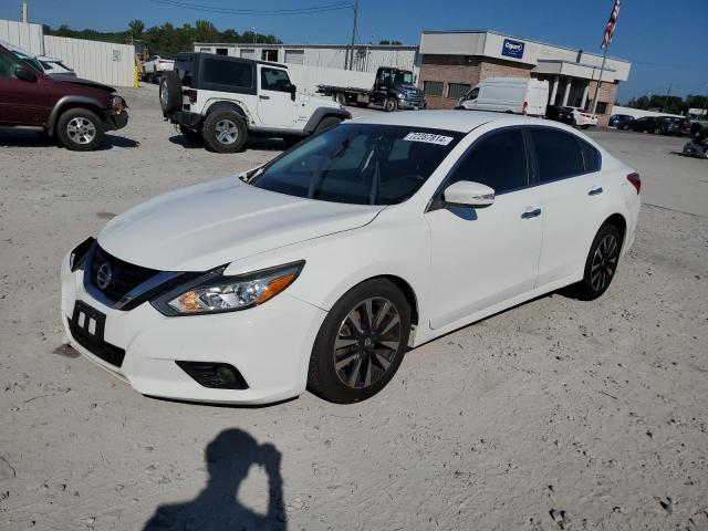 nissan altima 2.5 2018 1n4al3ap7jc210819