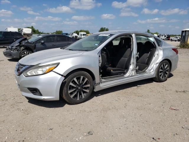 nissan altima 2.5 2018 1n4al3ap7jc212697