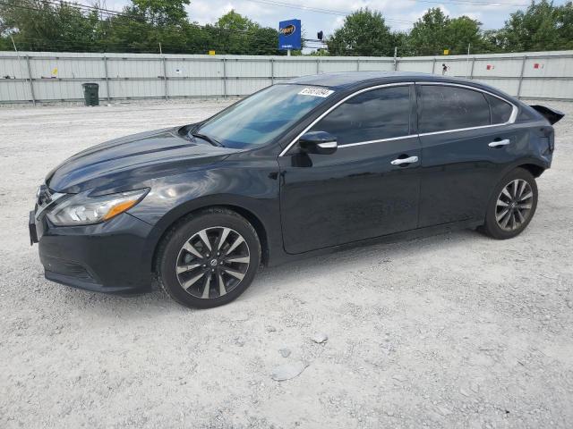 nissan altima 2.5 2018 1n4al3ap7jc213493