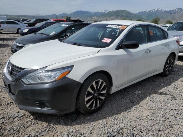 nissan altima 2.5 2018 1n4al3ap7jc214577