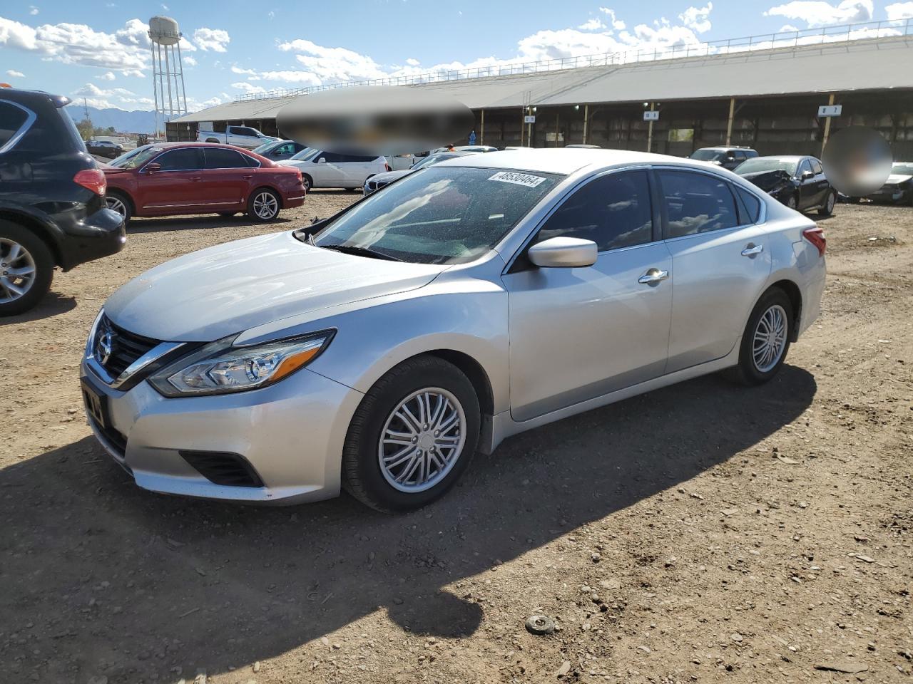 nissan altima 2018 1n4al3ap7jc218869