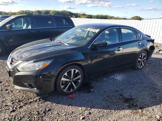 nissan altima 2.5 2018 1n4al3ap7jc219696