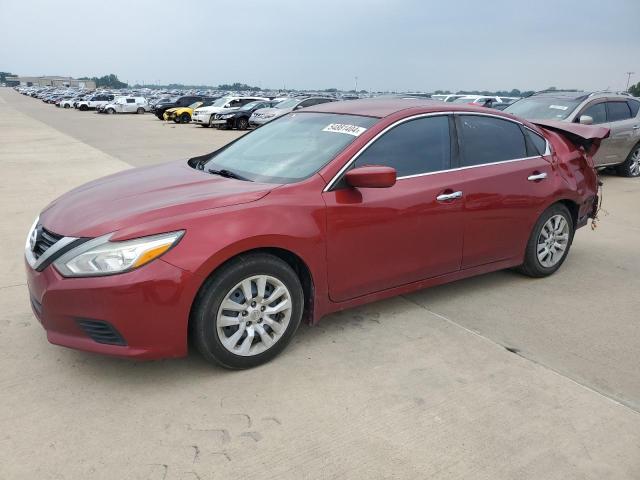 nissan altima 2018 1n4al3ap7jc219889