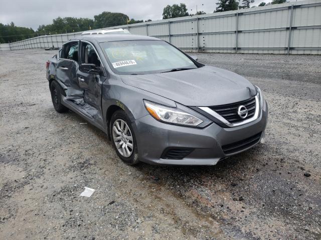 nissan altima 2.5 2018 1n4al3ap7jc222758