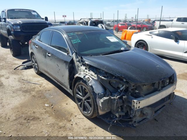 nissan altima 2018 1n4al3ap7jc225269