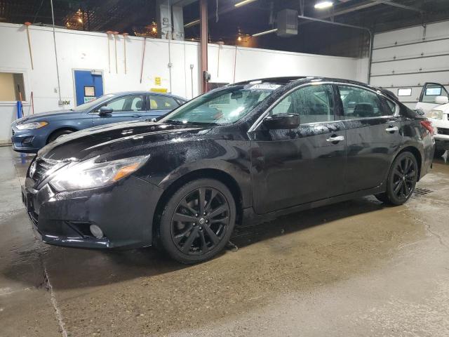 nissan altima 2.5 2018 1n4al3ap7jc227345