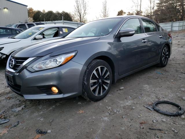 nissan altima 2.5 2018 1n4al3ap7jc228656