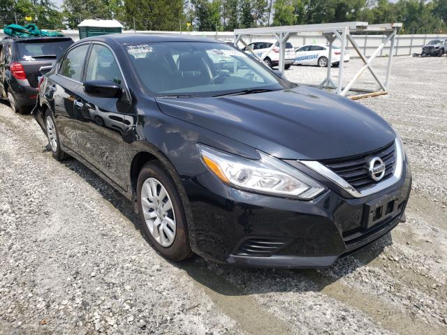 nissan altima 2.5 2018 1n4al3ap7jc229726