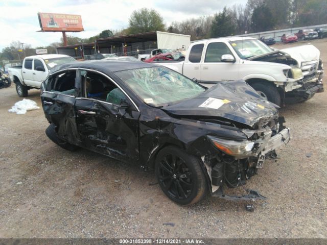 nissan altima 2018 1n4al3ap7jc229774