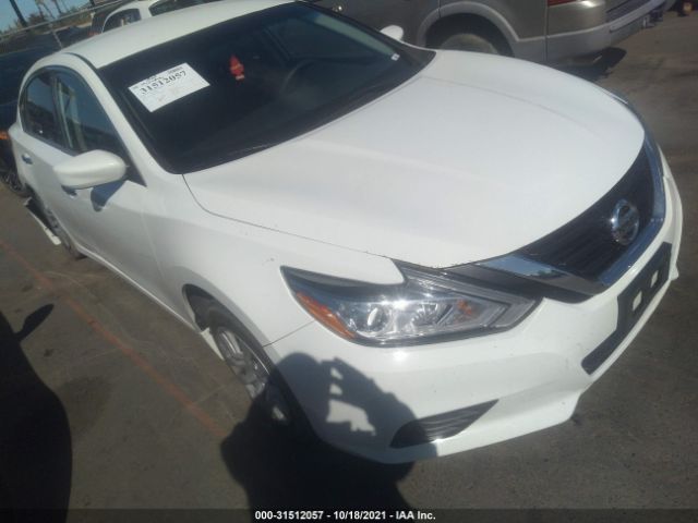 nissan altima 2018 1n4al3ap7jc230049