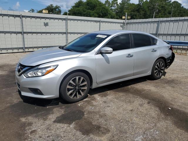 nissan altima 2.5 2018 1n4al3ap7jc231458