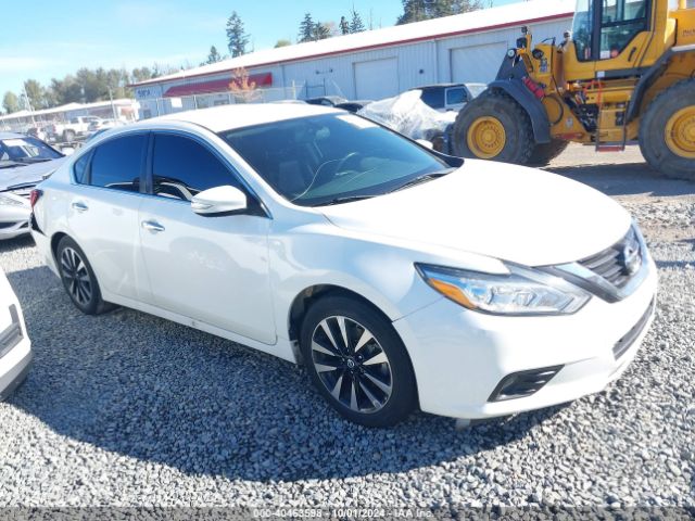 nissan altima 2018 1n4al3ap7jc239334