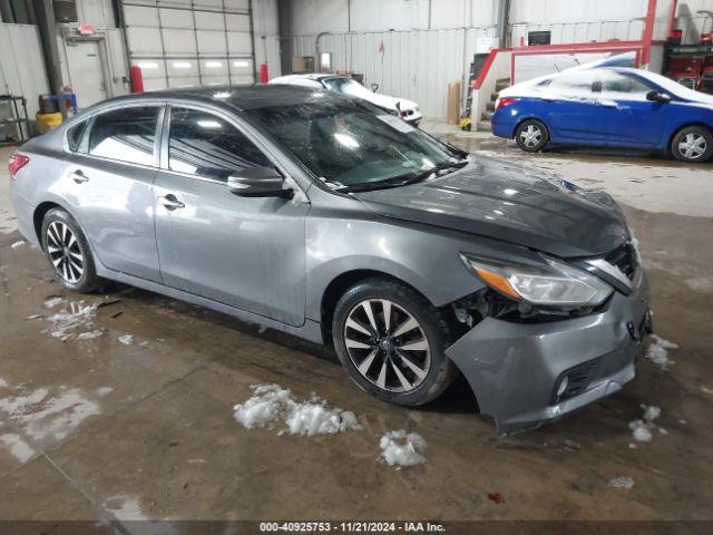 nissan altima 2018 1n4al3ap7jc244484