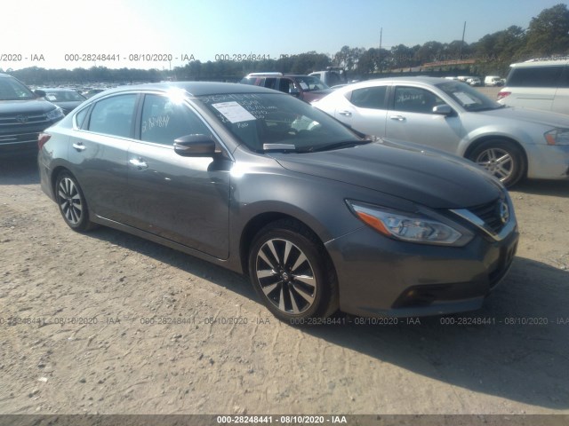 nissan altima 2018 1n4al3ap7jc244601