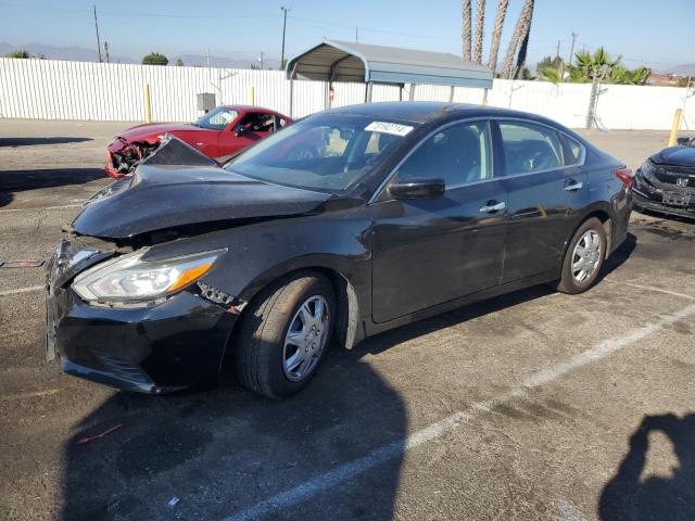 nissan altima 2.5 2018 1n4al3ap7jc244842