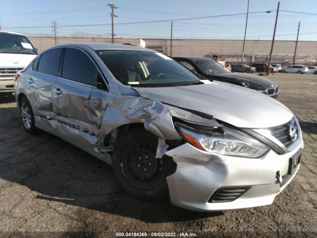 nissan altima 2018 1n4al3ap7jc245537