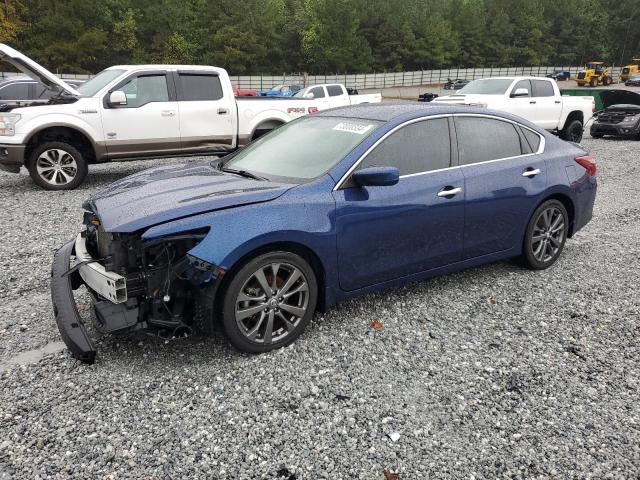 nissan altima 2.5 2018 1n4al3ap7jc248227