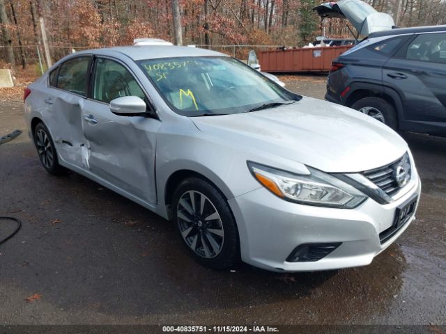 nissan altima 2018 1n4al3ap7jc248793