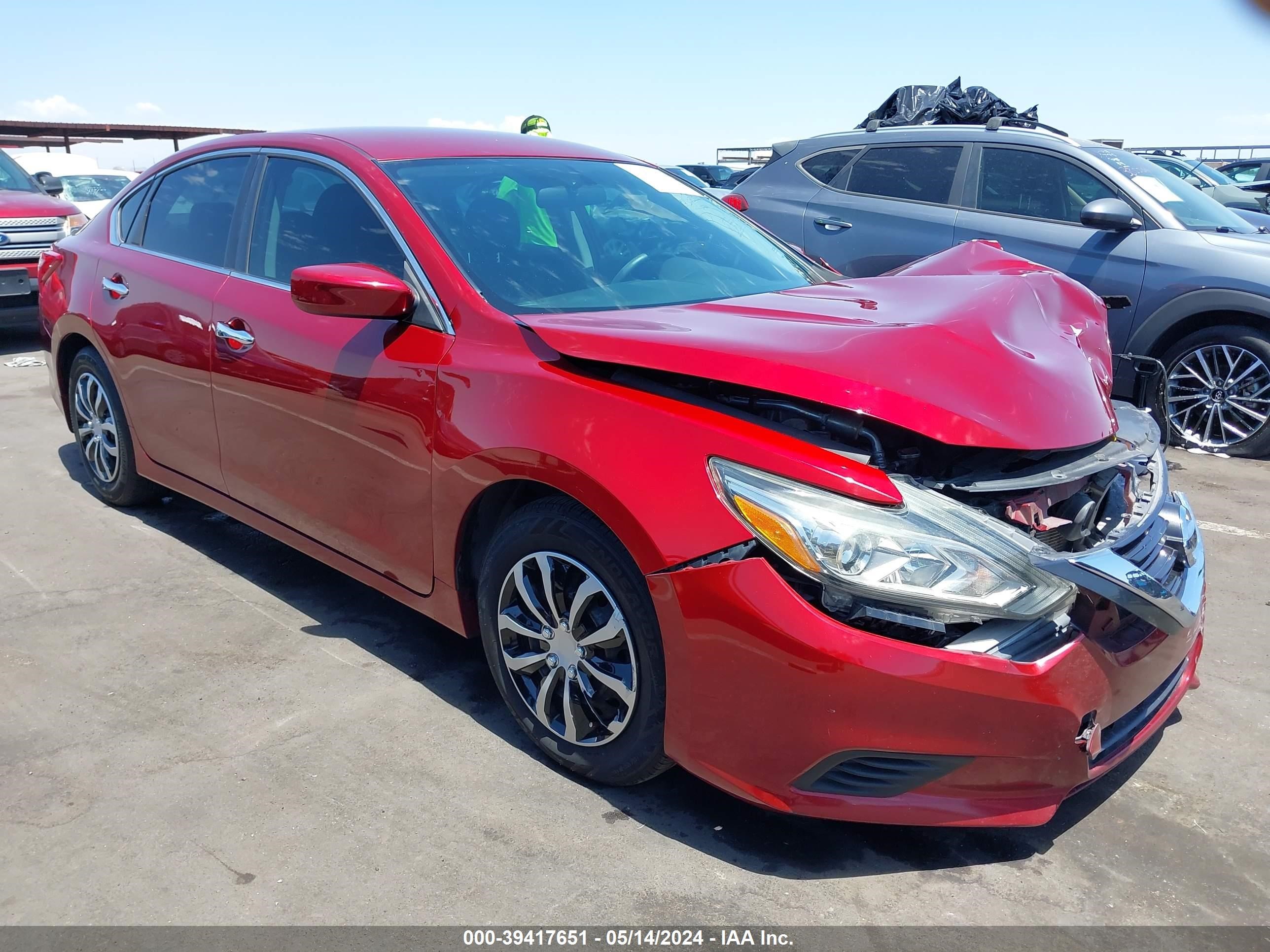 nissan altima 2018 1n4al3ap7jc249863